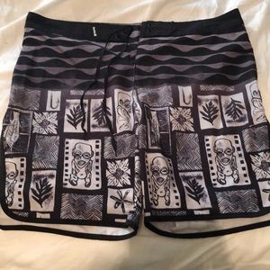 Board shorts